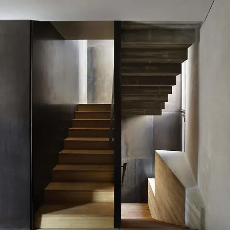 Apartmán Alemanys 5 Girona