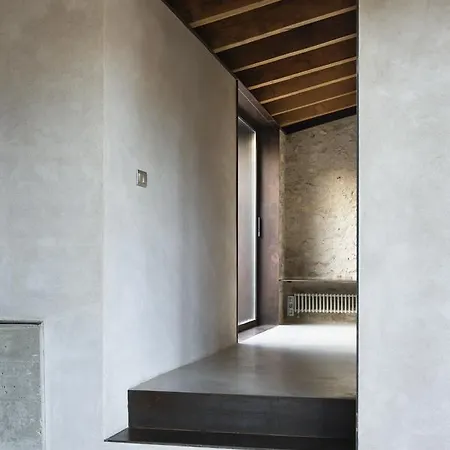 Apartmán Alemanys 5