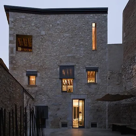 Alemanys 5 Apartmán *