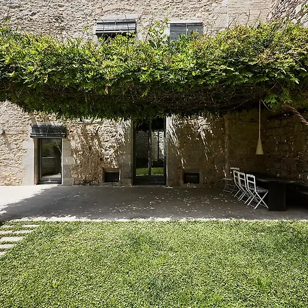 Apartmán Alemanys 5 *