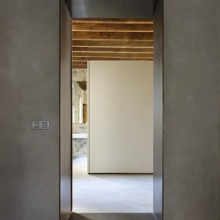 Alemanys 5 Apartmán Girona