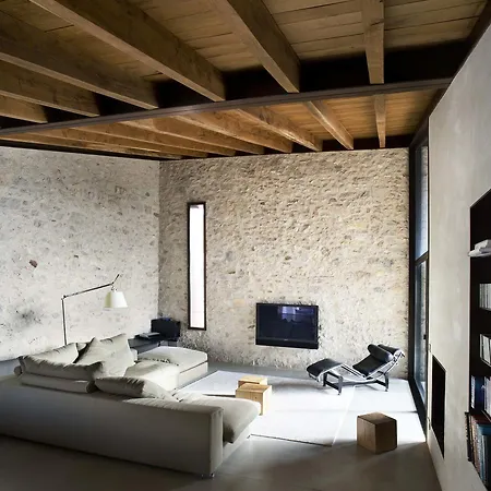 Apartmán Alemanys 5 Girona