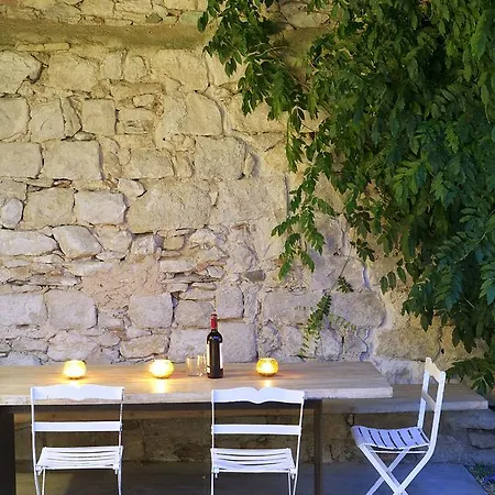 Apartmán Alemanys 5 Girona