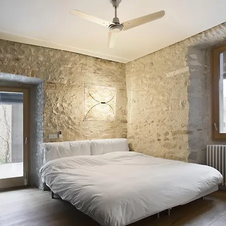Alemanys 5 Apartmán