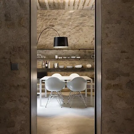 Alemanys 5 * Girona