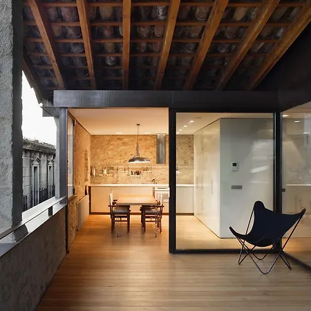 Apartment Alemanys 5 Girona