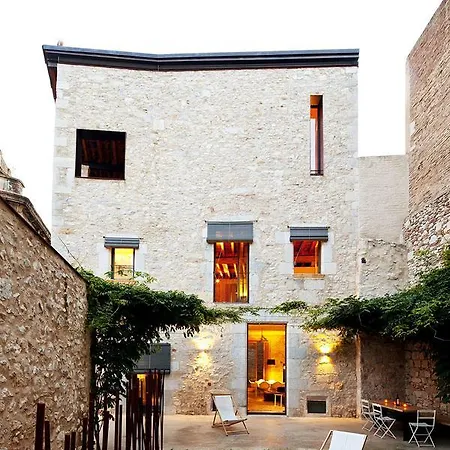Alemanys 5 Girona