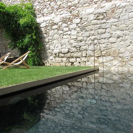 Appartement Alemanys 5 *
