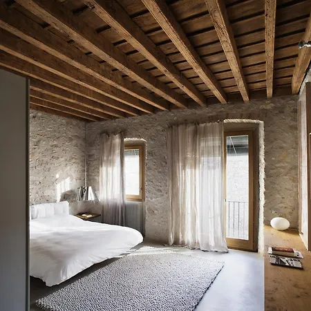 Alemanys 5 Appartement *